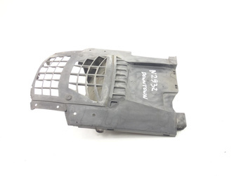 Downtown Dink Street Pług Osłona Plastik Pod Spód