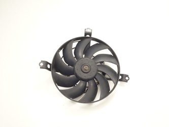 Honda Cbr 1000 Sc57 Fireblade Radiator Fan