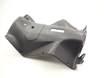 Kymco Agility City 50 Cockpit plastic above the knees