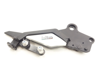 Cf Moto Cl-x Clx 700 21- Right rear passenger set