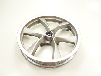 Yamaha Tricity Triptik 125 14-17 Felga przód 14x2.15