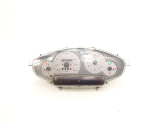 Piaggio X8 X-Evo 125 Odometer clock speedometer