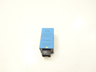 PIAGGIO mp3 400 530 22-25 Turn signal flasher