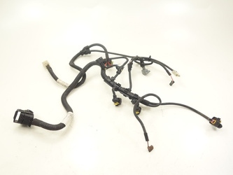 Microcar M.go Highland X Electrical installation engine harness