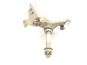 Yamaha Yfm 700 r Raptor Right steering knuckle hub mount