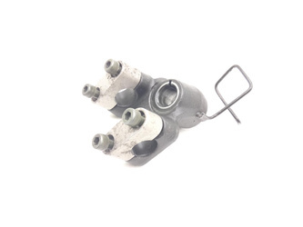 X-Max 125 05-09 Turrets Steering Wheel Mount