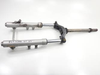 Peugeot Elystar 50 Suspension Front Lagi