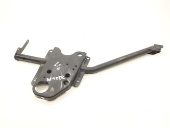 Can-Am Spyder Se6 Rt Frame Floor Platform Left