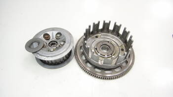 Triumph Sprint 1050 St Clutch Complete