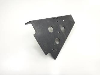 Can-Am Renegade 800 06- Plastic Cover Left Front