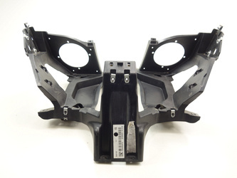 Can-Am Spyder Se6 Rt Cockpit Filling Console Frame