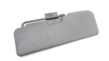 Aixam Gto Microcar Sunflower Cover Left