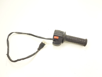 Aprilia Pegaso 125 Right throttle switch