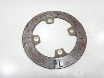 Kymco Mxu 465I Front Brake Disc