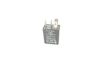 Metropolis 400 13-18 Relay Controller