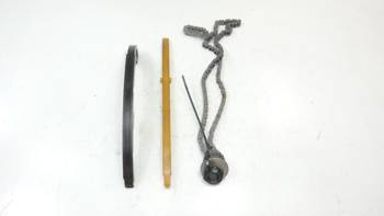 Honda Cb500F Cbr500R Pc44E Ślizgi Rorządu Łańcuch