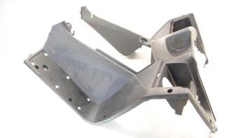 Peugeot Satelis 125 06-12 Cockpit Plastic Before the Knees