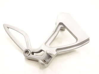 Right rear passenger set of Can-am Spyder 990