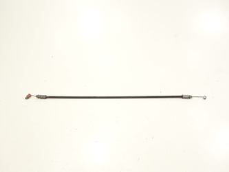 Bmw C 600 C650 Gt Sport Seat lock cable