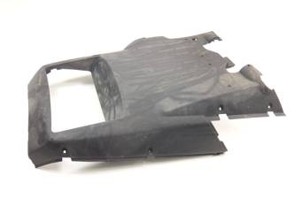 X-Max Scycruiser 125 05-09 Plow Lower Cover
