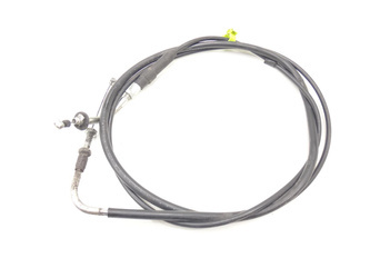 Peugeot Kisbee 50 4T 18-21 Gas Cable