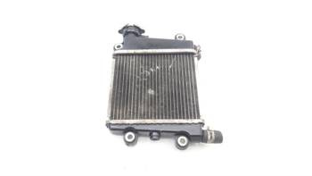 Yamaha Tricity Triptik 125 14- Water Radiator