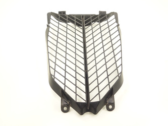 Yamaha Yfm 700 r Raptor Plastic grill radiator cover