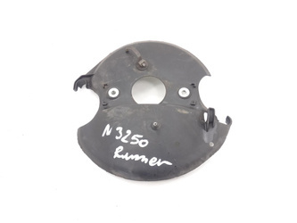 Gilera Runner Sp 50 Nadkole Przód Błotnik