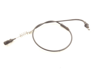 Microcar Due 6 19- Gear shift cable