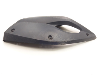 Piaggio Mp3 300 hpe plastik osłona wydechów