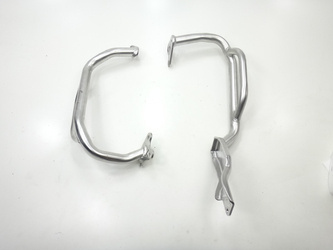 Crf 1100 Africa Twin 19- Electrical Installation