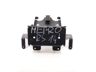 Metropolis Rs 400 13-18 Frame Mounting
