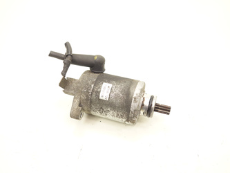 Piaggio X8 X-Evo X9 125 Starter motor