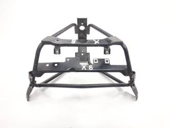 Piaggio X-Evo X8 125 04-10 Frame Fairings Front