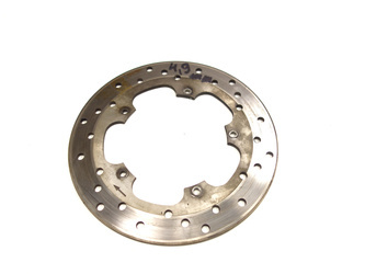 Piaggio X10 125 Rear Brake Disc