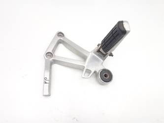 Fazer 600 Fzs 98-04 Passenger Set Right Footrest