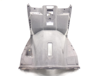 Kymco Dink 50 4T Cockpit Plastic Before Knee