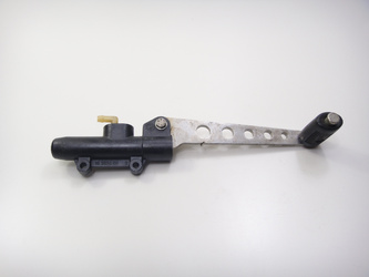 Ktm RLW 80 Lc Sx Exc 10293400 Rear brake master cylinder foot stand