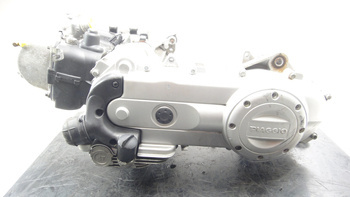 Silnik Piaggio Zip Ii 50 4T Ca21M Gwarancja 30 Dni