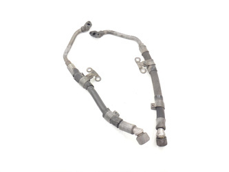 Yamaha Xs 1100 78-82 Przewody Olejowe 2Szt Komplet