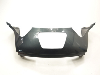 Can-Am Spyder Se6 Rt Plastic Fairing Trunk Rear