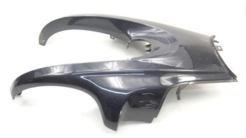 Bmw C1 125 Executive Plastik Osłona Za Siedzenie