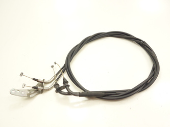 Yamaha Tricity Triptik 125 14-17 Linki Gazu Komplet