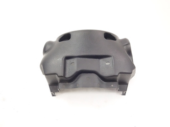 Microcar Due 6 19-24 Plastic column cover