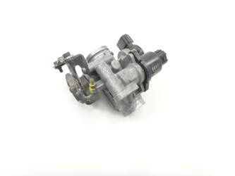 X-Max Skycruiser 125 10-14 Throttle