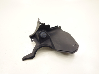 Yamaha Fjr 1300 Plastic Cockpit Filler Left