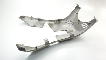 Piaggio Fly 50 2T 04-14 Plow Engine Cover