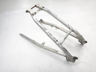 Yamaha Yz 426F Wr 450 Frame Rear Tail