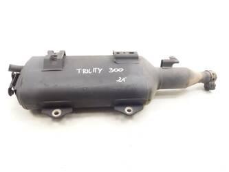 Tłumik wydech końcówka Yamaha Tricity 300