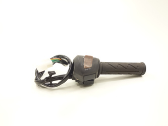 Kymco Kpw K-pipe 50 4T Przełącznik prawy rolgaz